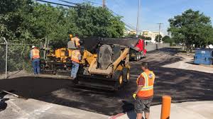 Best Driveway Grading and Leveling  in Hurley, WI